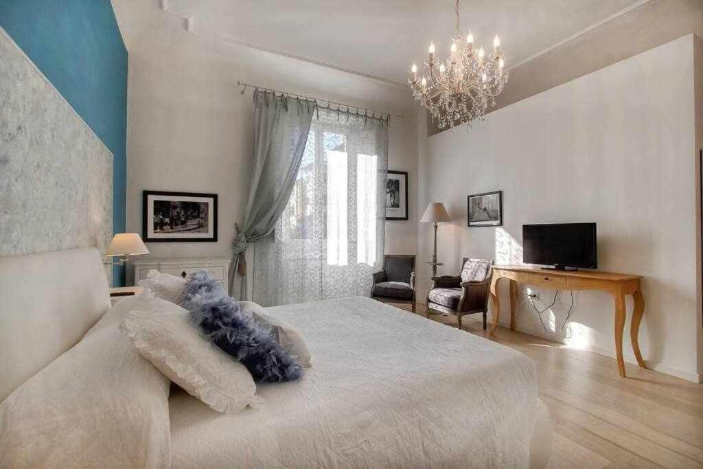 San Marco Elegant Apartment Флоренция Экстерьер фото